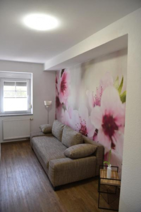 Ferienwohnung am Netzener See